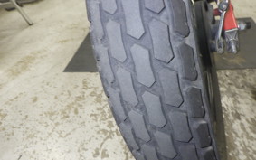 HONDA FTR223 MC34