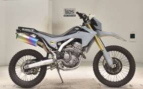 HONDA CRF250L MD38