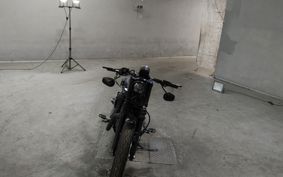 HARLEY HARLEY XL1200N CZ3