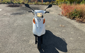 SUZUKI ADDRESS V125 CF4EA