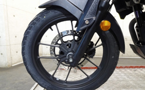 SUZUKI STROM SX EL11L