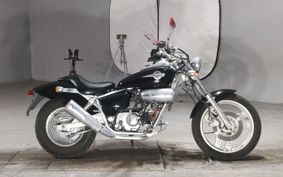 HONDA MAGNA 50 AC13