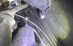 HONDA DIO 110 2015 JF58