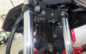 YAMAHA YS125 FAZER 2025