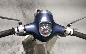 HONDA SUPER CUB90 HA02