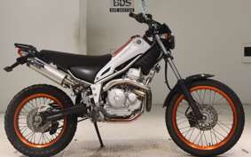 YAMAHA TRICKER Gen.2 2020 DG16J