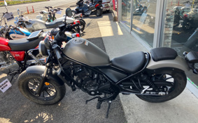 HONDA  REBEL 250 ABS MC49