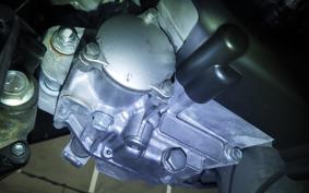 SUZUKI BURGMAN400 A 2020 DU11A
