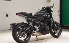 TRIUMPH TRIDENT 660 2021