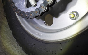 HONDA MONKEY 2023 AB27