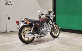 YAMAHA SR400 Gen.4 2014 RH03J