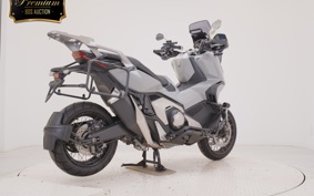 HONDA X-ADV 750 2018 RH10