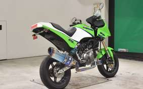 KAWASAKI Z125 PRO BR125H