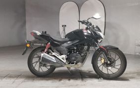 HONDA CBF125R PJJN