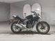 Фото Honda CBF125R с японского аукциона
