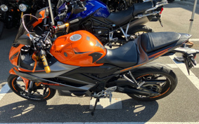 YAMAHA YZF-R25 RG74J