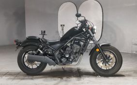 HONDA REBEL MC49
