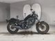 Фото Honda REBEL 2017 с японского аукциона