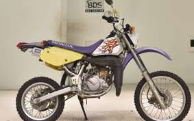 HONDA CRM50 GEN 2 AD13
