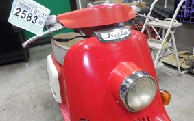 HONDA JULIO AF52