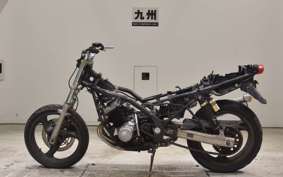 SUZUKI GSX250FX ZR250C