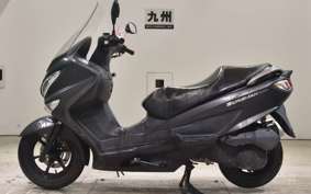 SUZUKI SKYWAVE 200 (Burgman 200) CH41A
