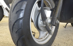 YAMAHA JOG Gen.5 SA36J