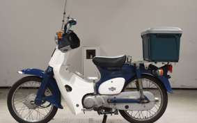 HONDA C50 SUPER CUB C50
