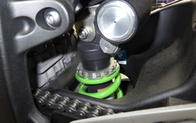 KAWASAKI NINJA ZX-6R A 2022 ZX636G