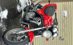 KAWASAKI ER500 2003 ER500A