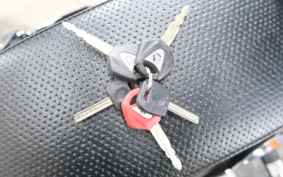 YAMAHA DRAGSTAR400 2015 VH02J