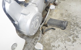 HONDA C90 SUPER CUB E HA02