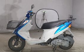 SUZUKI ADDRESS V125 CF46A