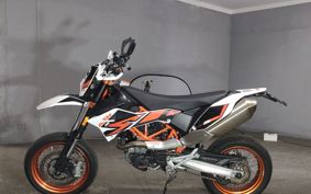 KTM 690 SMC R 2014 LST40