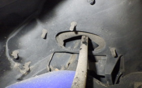 YAMAHA BW'S 50 Gen.3 2010 SA44J