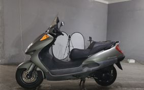 HONDA FORESIGHT MF04