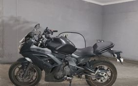 KAWASAKI NINJA 400 2018 EX400E