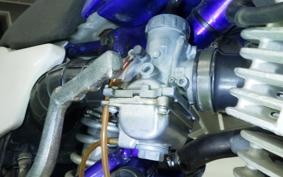 YAMAHA TT-R125 CE07Y