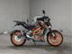 Фото KTM 250 DUKE с японского аукциона