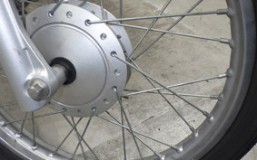 HONDA C110 SUPER CUB JA44