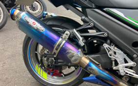 KAWASAKI NINJA ZX-14R 2013 ZXNE14