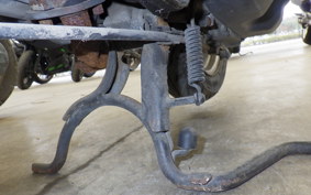 YAMAHA JOG APRIO SA11J