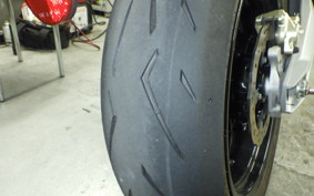 APRILIA DORSODURO 750 2010