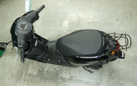 HONDA TACT-4ﾍﾞｰｼｯｸ 2024 AF79