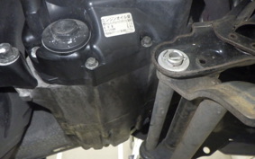 HONDA FORZA Z 2024 MF08