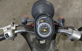 HONDA TODAY AF67