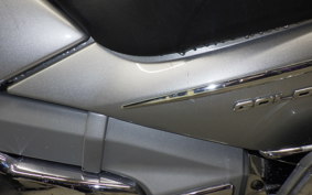 HONDA GL 1800 GOLD WING 2006 SC47