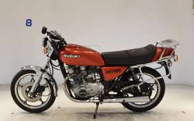 SUZUKI GS400