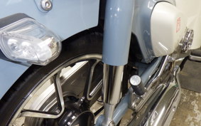 HONDA C125 SUPER CUB 1995 JA58