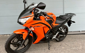 HONDA CBR250R ABS MC41